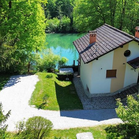Kolpa Paradise Metlika Exterior photo