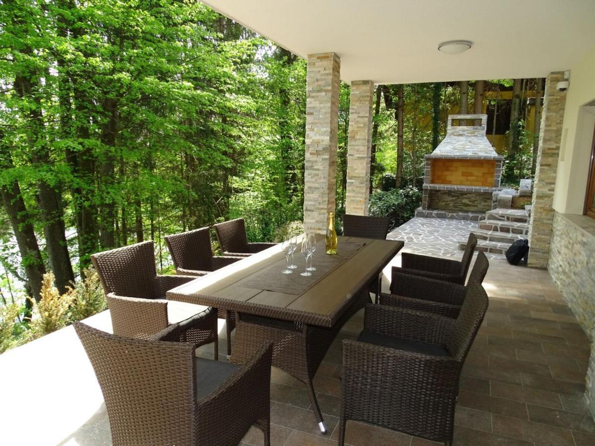 Kolpa Paradise Metlika Exterior photo