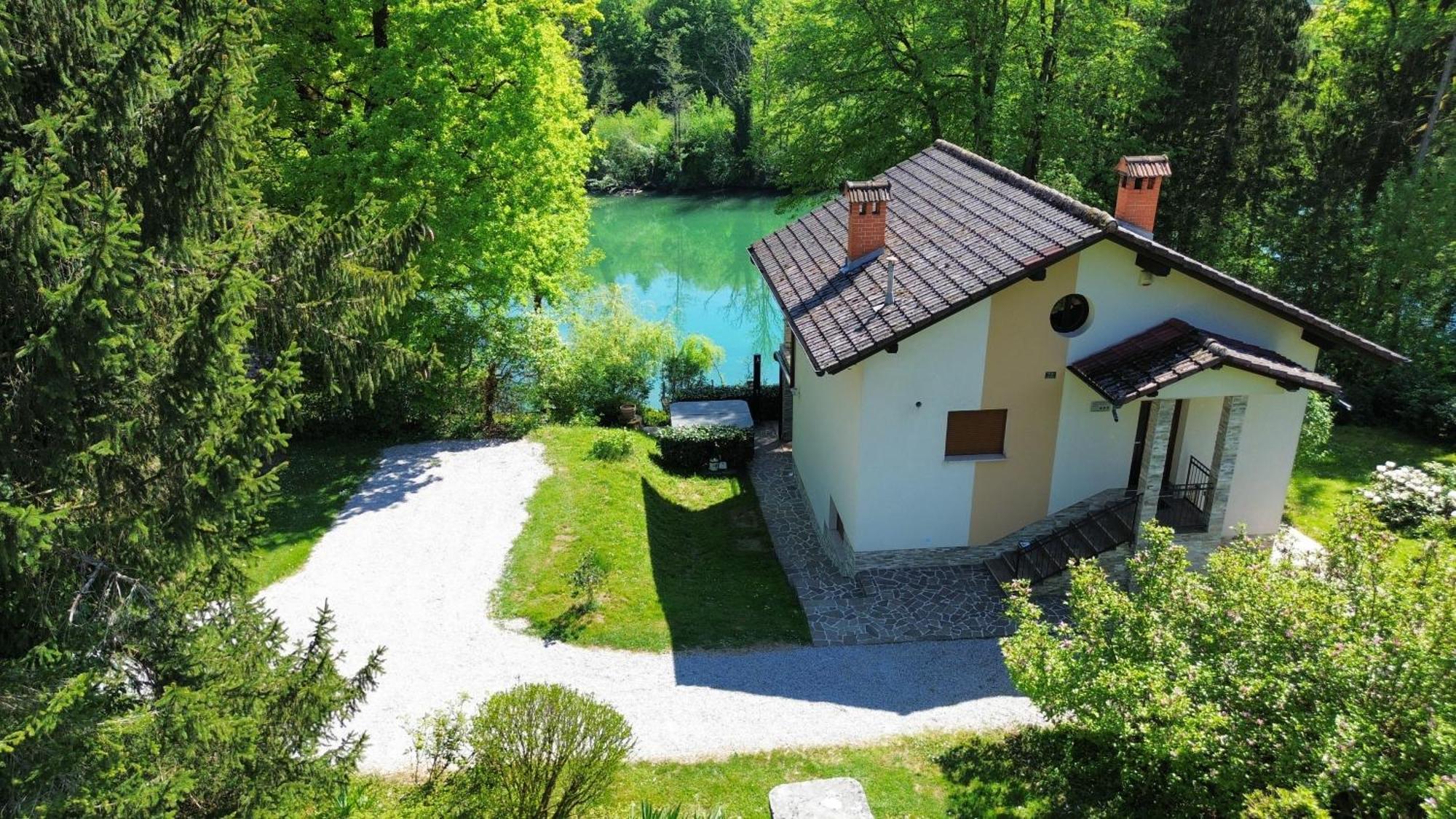 Kolpa Paradise Metlika Exterior photo